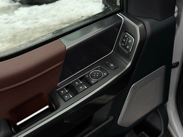 Certified 2023 Ford F150 Lariat w/ Equipment Group 502A High image 14