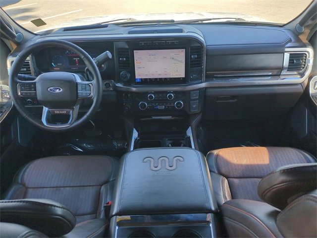 Certified 2023 Ford F250 King Ranch image 13
