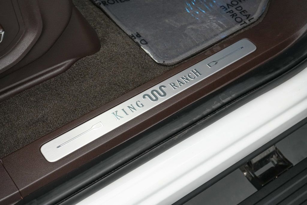 Certified 2024 Ford Expedition King Ranch image 31