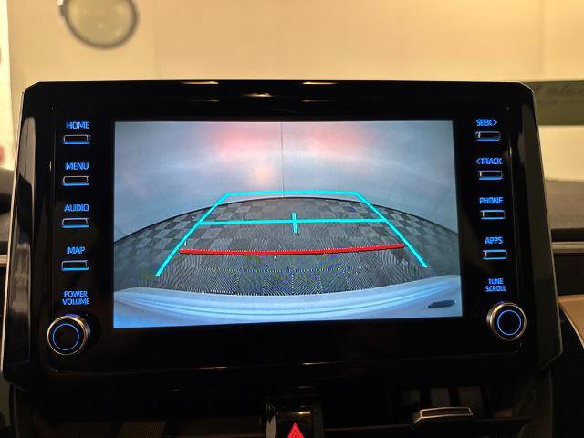 Used 2020 Toyota Corolla SE FWD image 19