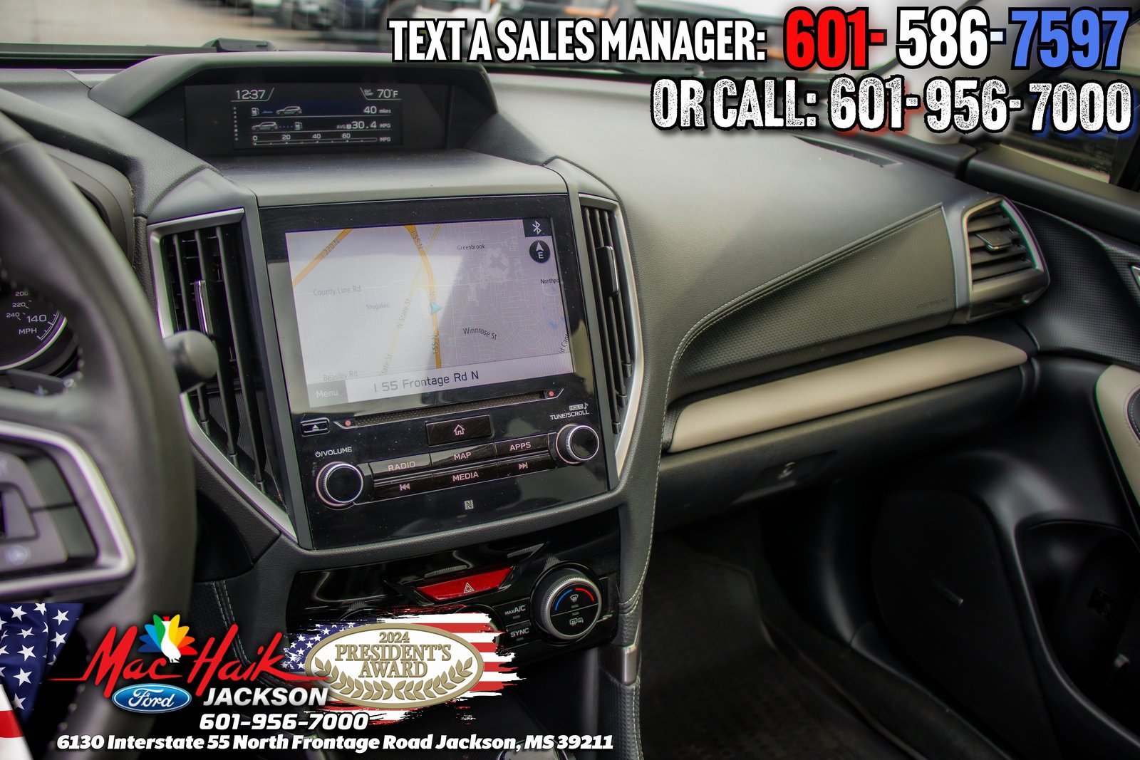 Used 2022 Subaru Forester Limited image 15