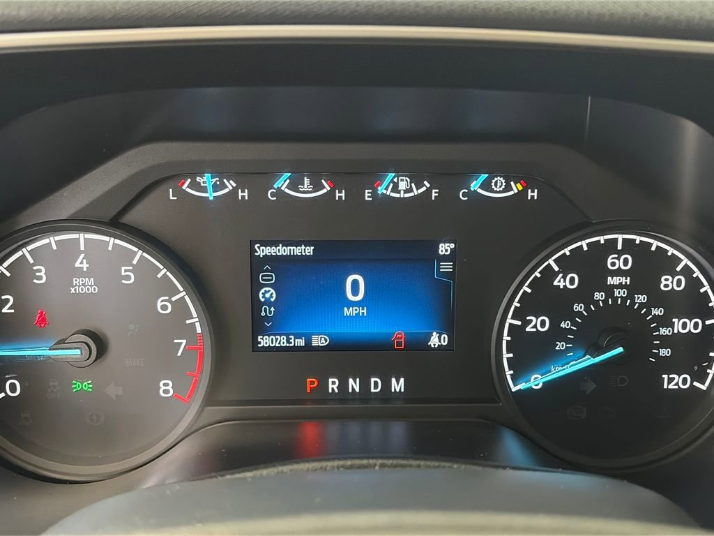 Certified 2022 Ford F150 XLT image 15