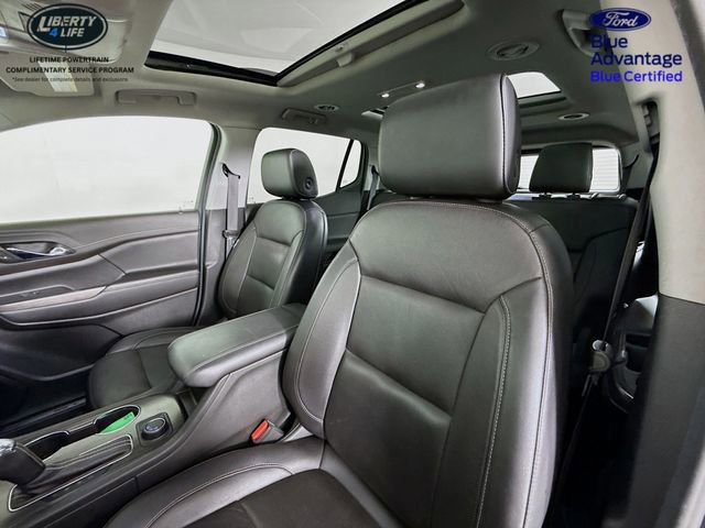 Used 2019 GMC Acadia SLT image 23