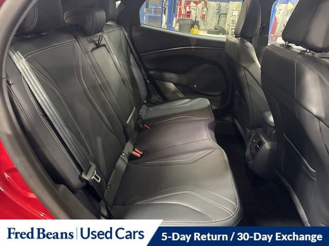 Certified 2022 Ford Mustang Mach-E Premium image 14