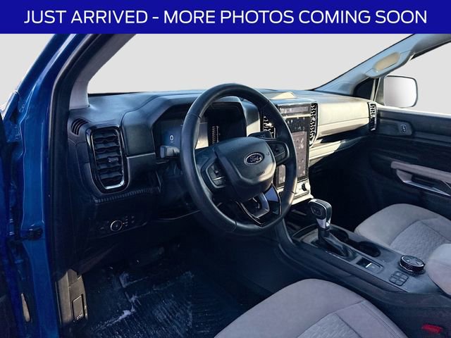 Certified 2024 Ford Ranger XLT w/ Equipment Group 301A High image 11
