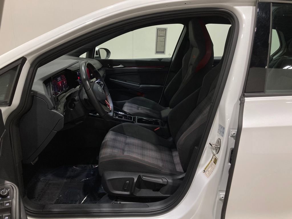 Used 2024 Volkswagen GTI S image 19
