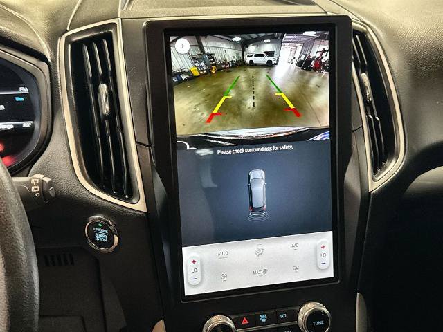 Certified 2024 Ford Edge SE w/ Black Appearance Package AWD/4WD image 20