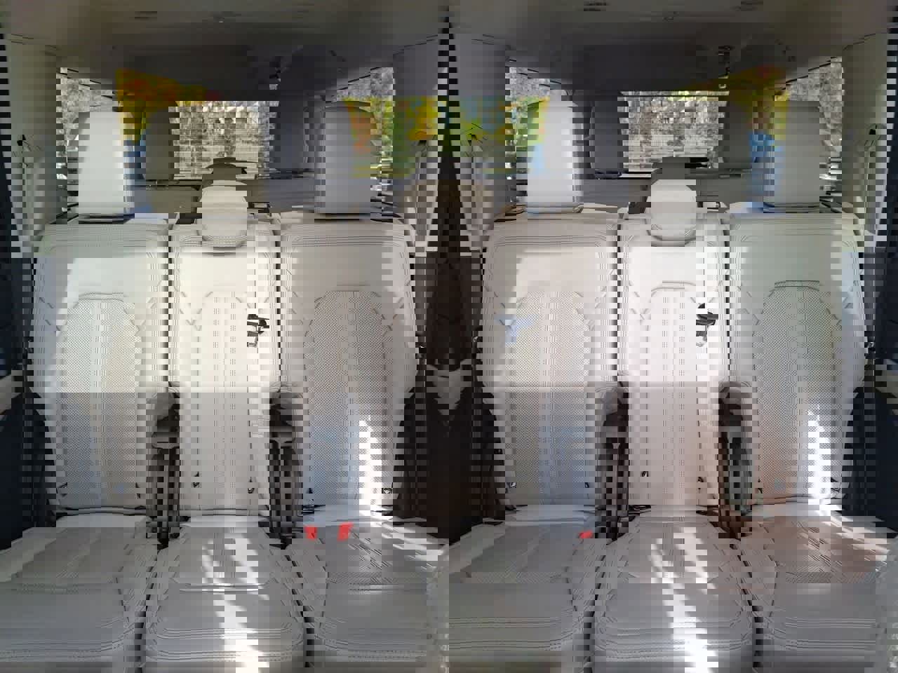 Certified 2023 Ford Expedition Max Limited image 13