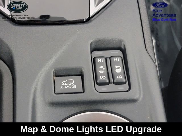 Used 2020 Subaru Crosstrek 2.0i Limited w/ Popular Package #4 image 25