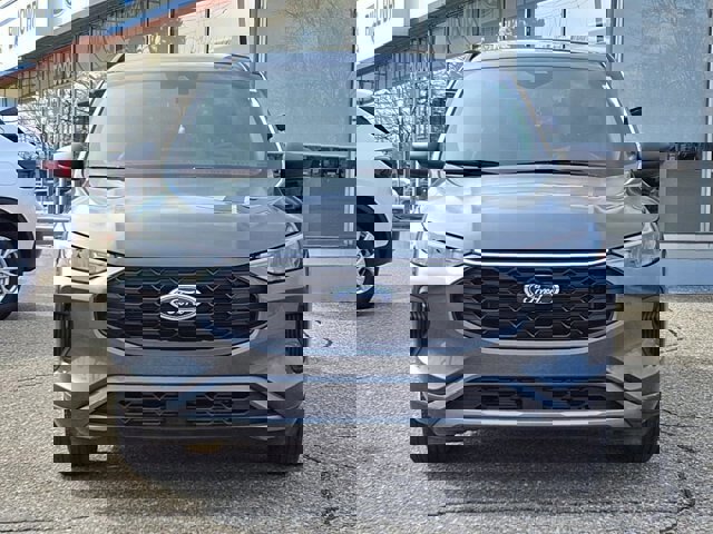 Certified 2024 Ford Escape ST-Line w/ Tech Pack #1 image 4