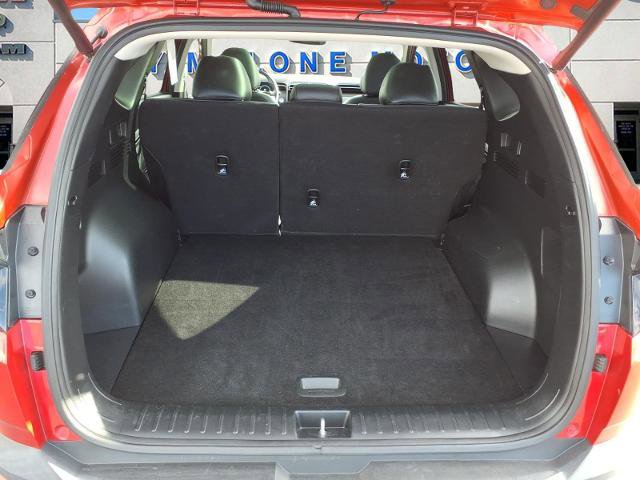 Used 2023 Hyundai Tucson Limited image 23