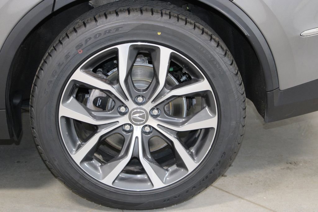 Used 2023 Acura MDX SH-AWD w/ Technology Package image 19