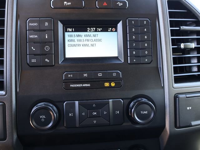 Certified 2022 Ford F250 XL w/ STX Appearance Package image 28