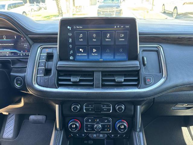 Used 2023 Chevrolet Suburban Premier image 27