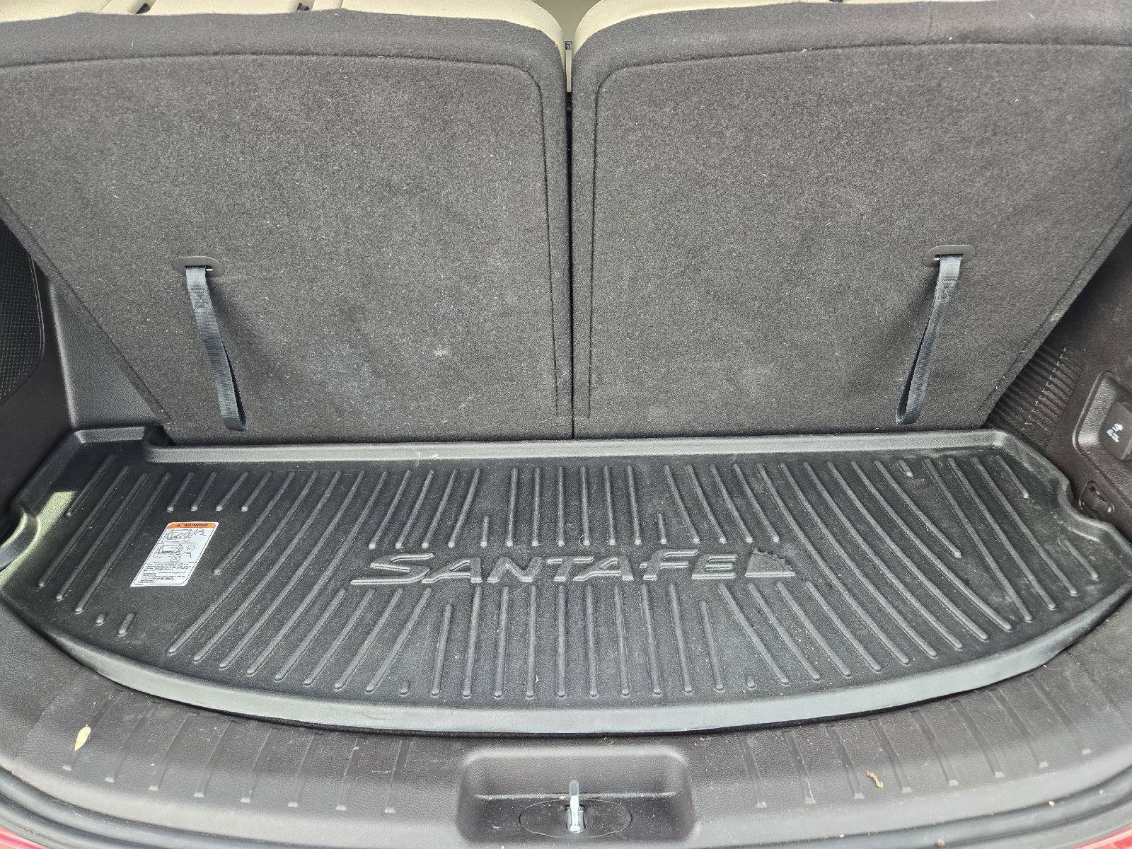 Used 2018 Hyundai Santa Fe FWD image 39
