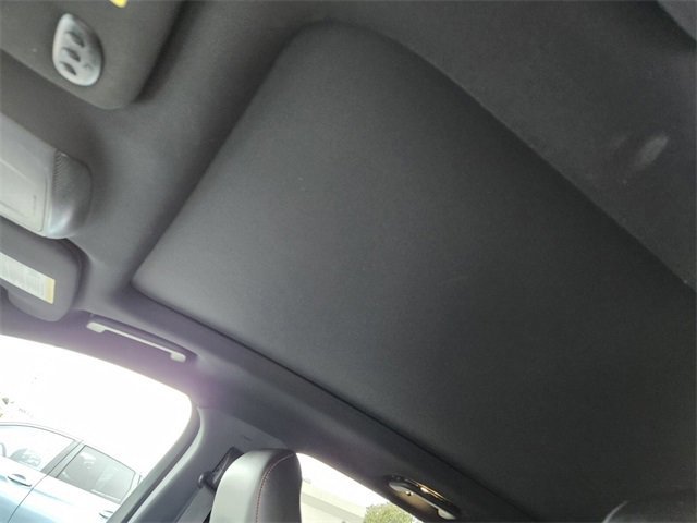 Certified 2022 Ford Edge ST-Line image 20