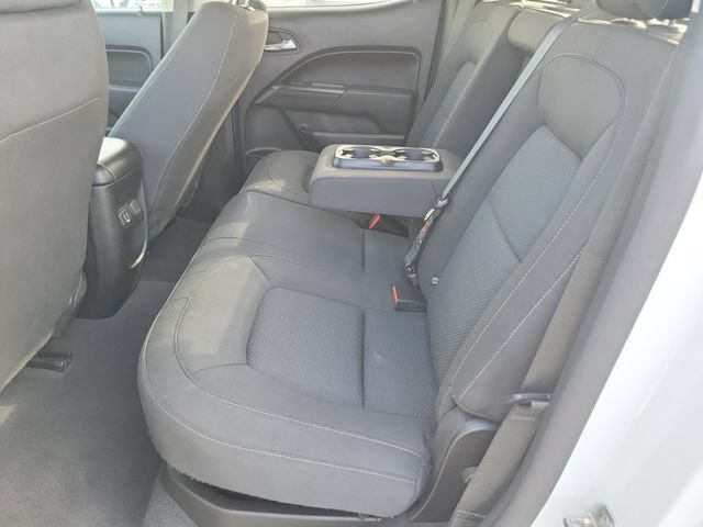 Used 2019 Chevrolet Colorado LT w/ LT Convenience Package RWD image 16