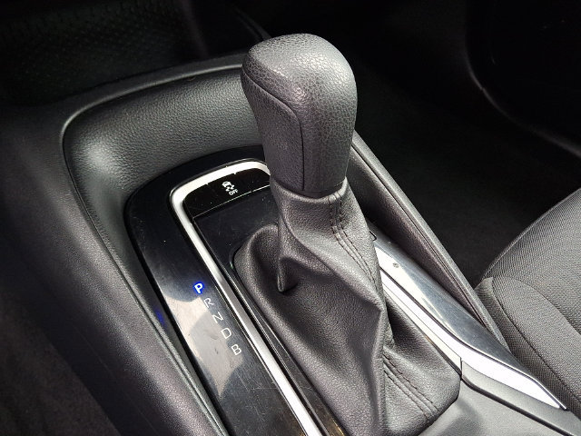Used 2024 Toyota Corolla LE FWD image 15