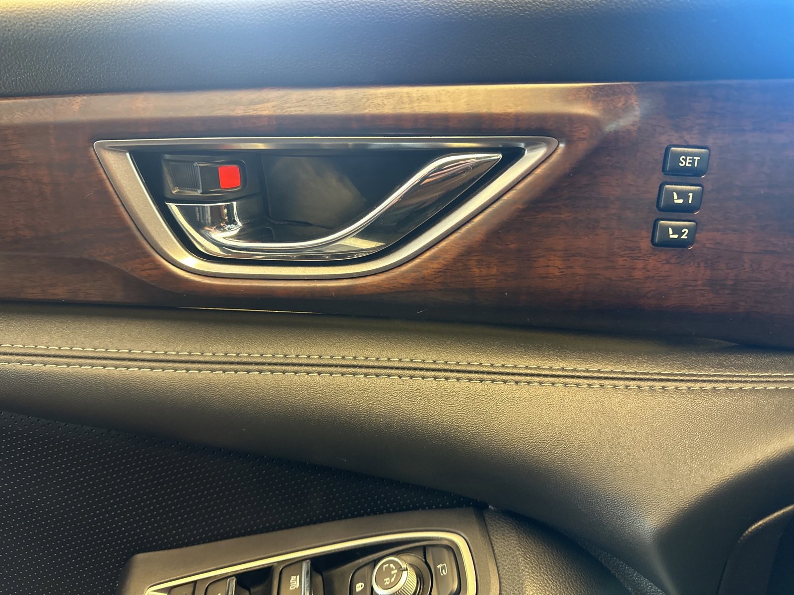 Used 2024 Subaru Ascent Touring image 21