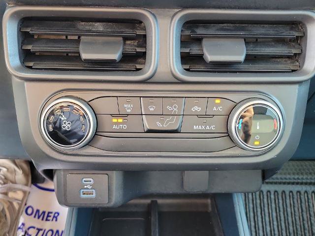 Certified 2023 Ford Maverick XL FWD image 27