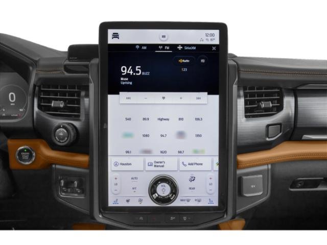 Certified 2023 Ford Expedition Max Platinum image 10