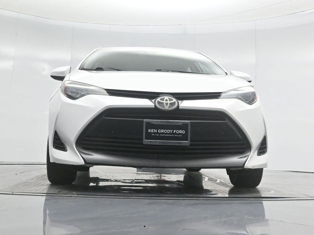 Used 2018 Toyota Corolla L image 31