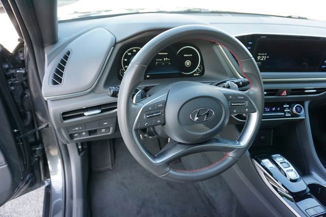 Used 2022 Hyundai Sonata SEL Plus FWD image 16