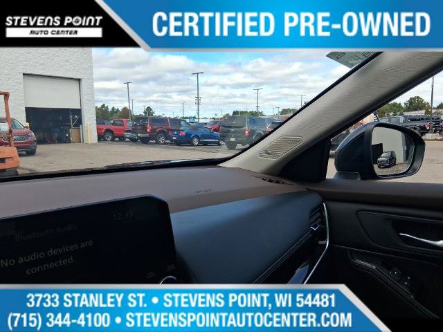Used 2023 Nissan Rogue SL w/ SL Premium Package AWD/4WD image 27