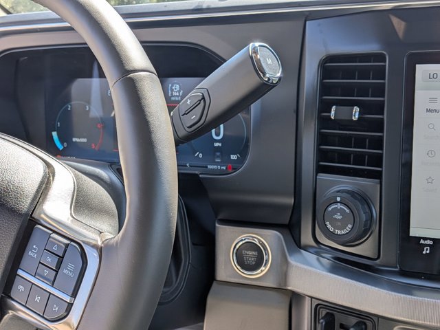 Certified 2026 Ford F450 Platinum w/ Platinum Plus Package AWD/4WD image 25