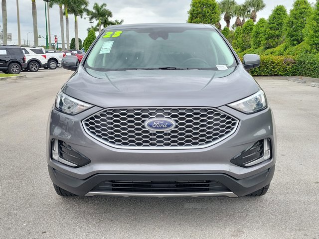 Certified 2023 Ford Edge SEL w/ Convenience Package AWD/4WD image 11