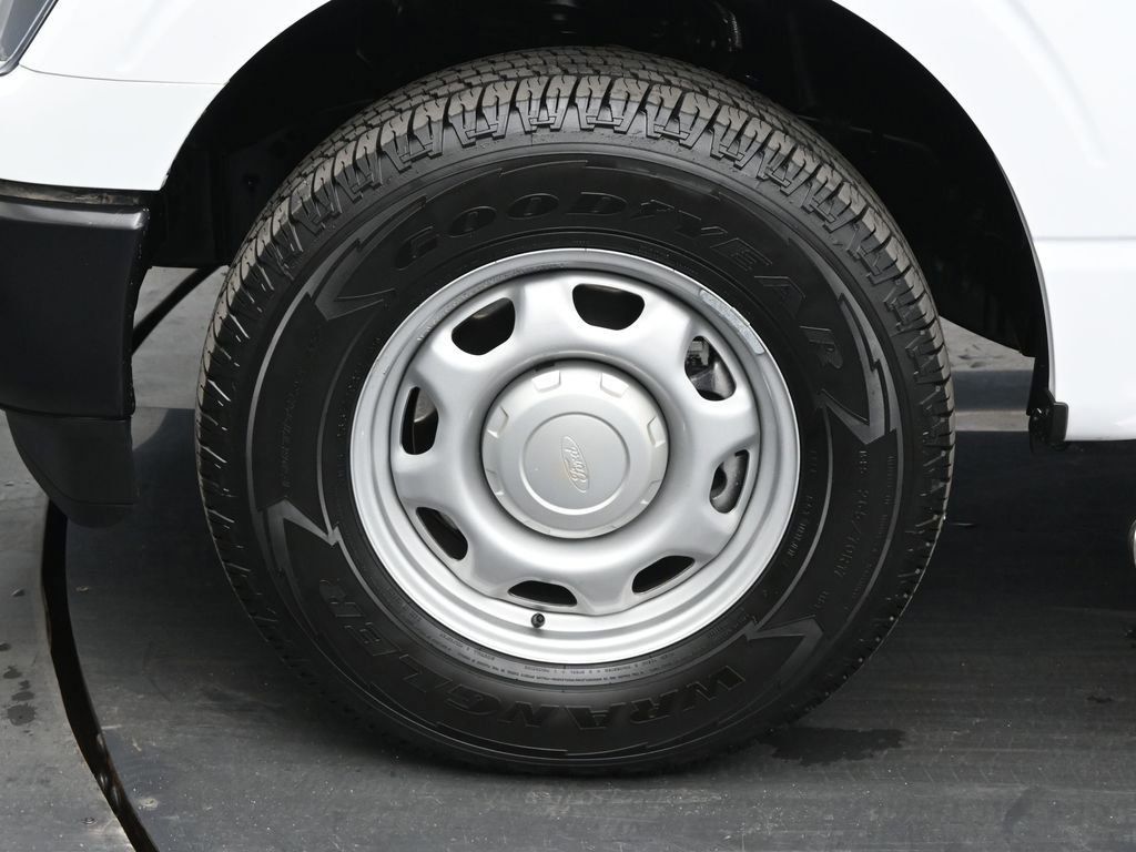 Certified 2022 Ford F150 XL w/ Trailer Tow Package image 56