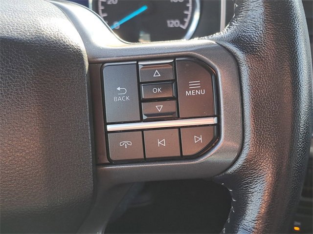 Certified 2022 Ford F150 XLT w/ Equipment Group 302A High image 19