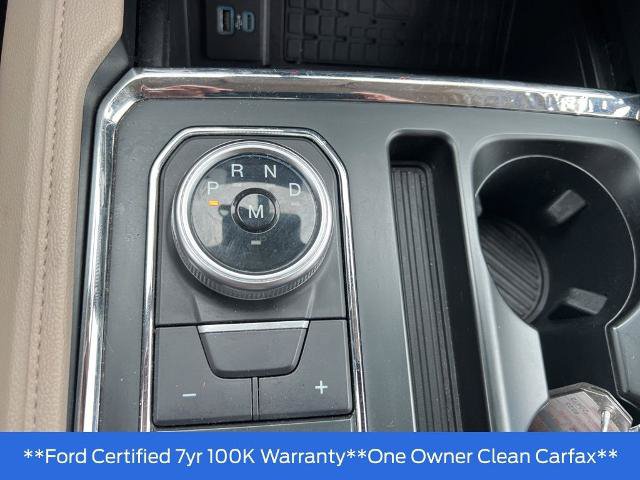 Certified 2024 Ford Expedition Max XLT AWD/4WD image 28
