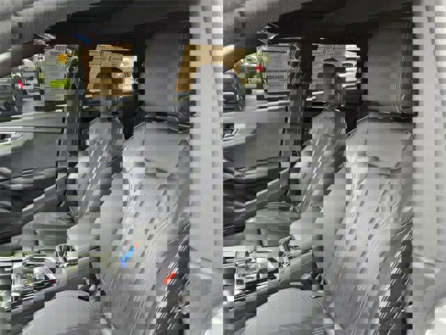 Used 2021 Audi A5 2.0T Premium image 12