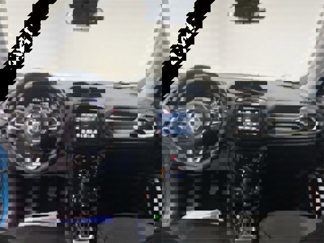 Used 2019 Jeep Renegade Latitude image 18