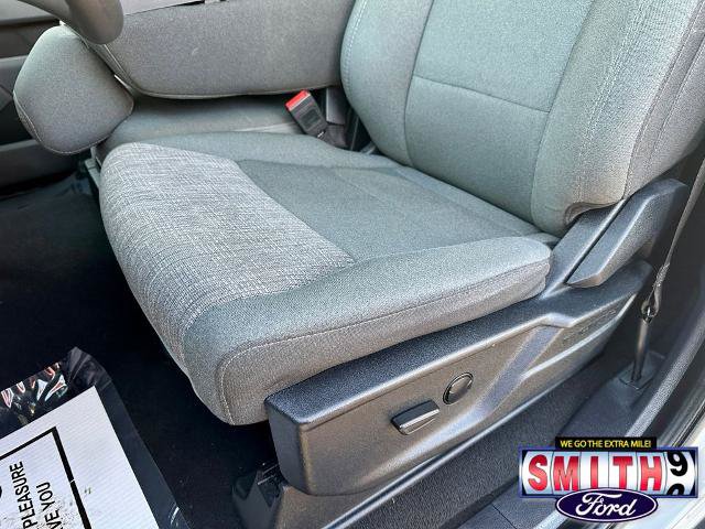 Certified 2024 Ford F250 XLT AWD/4WD image 19
