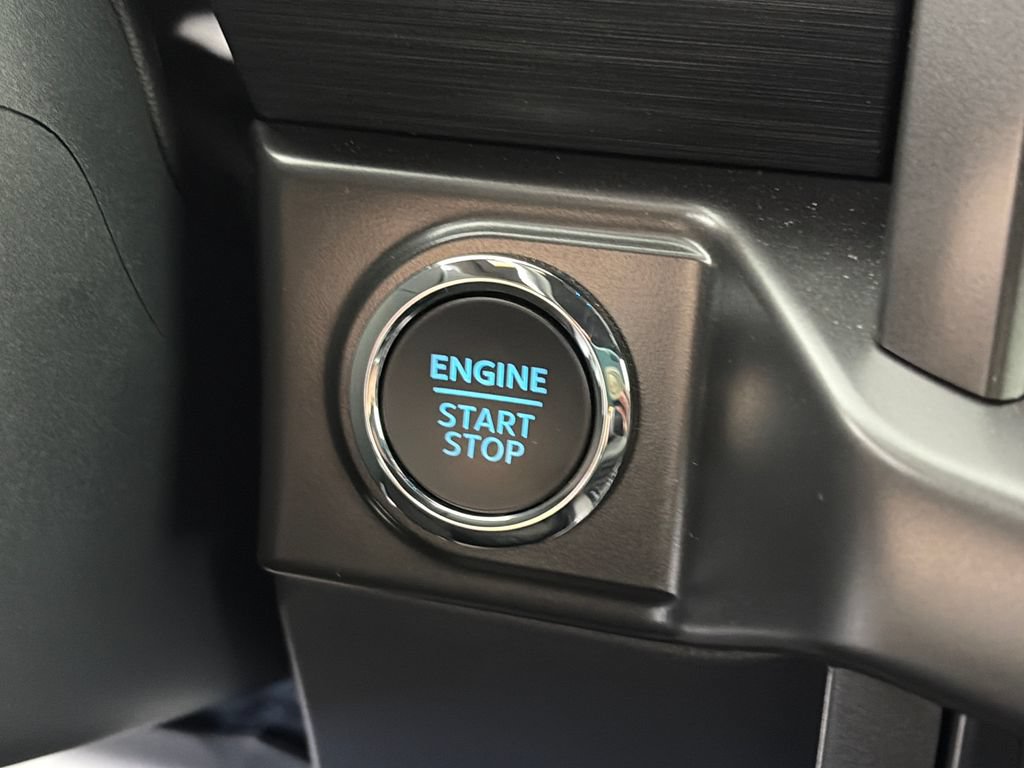 Certified 2025 Ford F150 Tremor AWD/4WD image 24