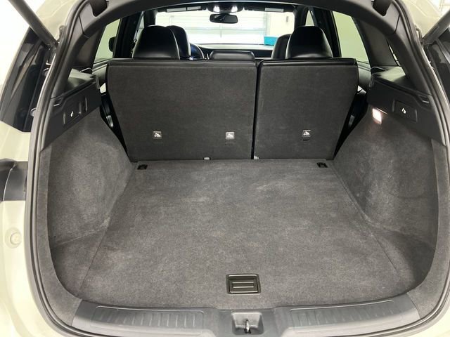 Used 2020 INFINITI QX50 Essential w/ Edition 30 Package image 19