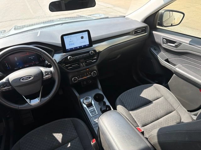 Certified 2024 Ford Escape Active FWD image 19