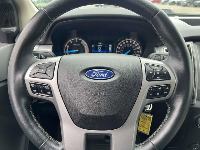 Certified 2023 Ford Ranger XLT w/ Equipment Group 302A High AWD/4WD image 16
