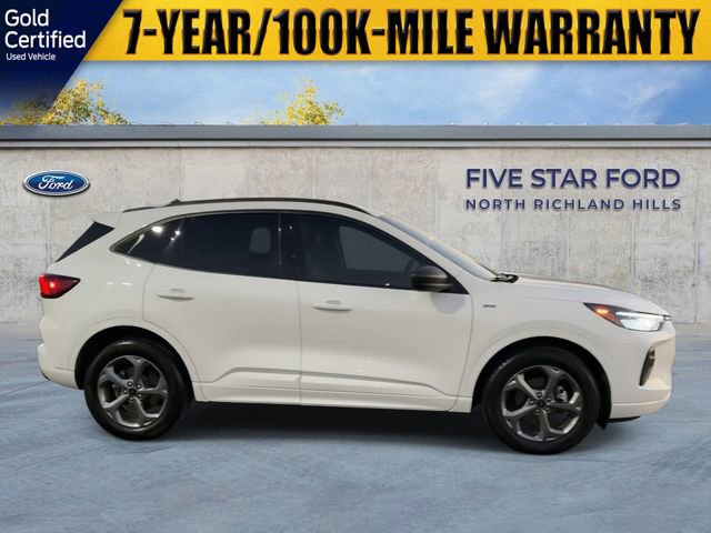 Certified 2023 Ford Escape ST-Line image 11