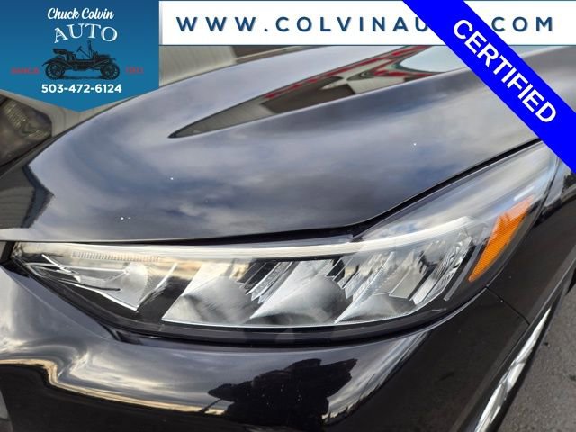 Certified 2024 Ford Escape Active image 12