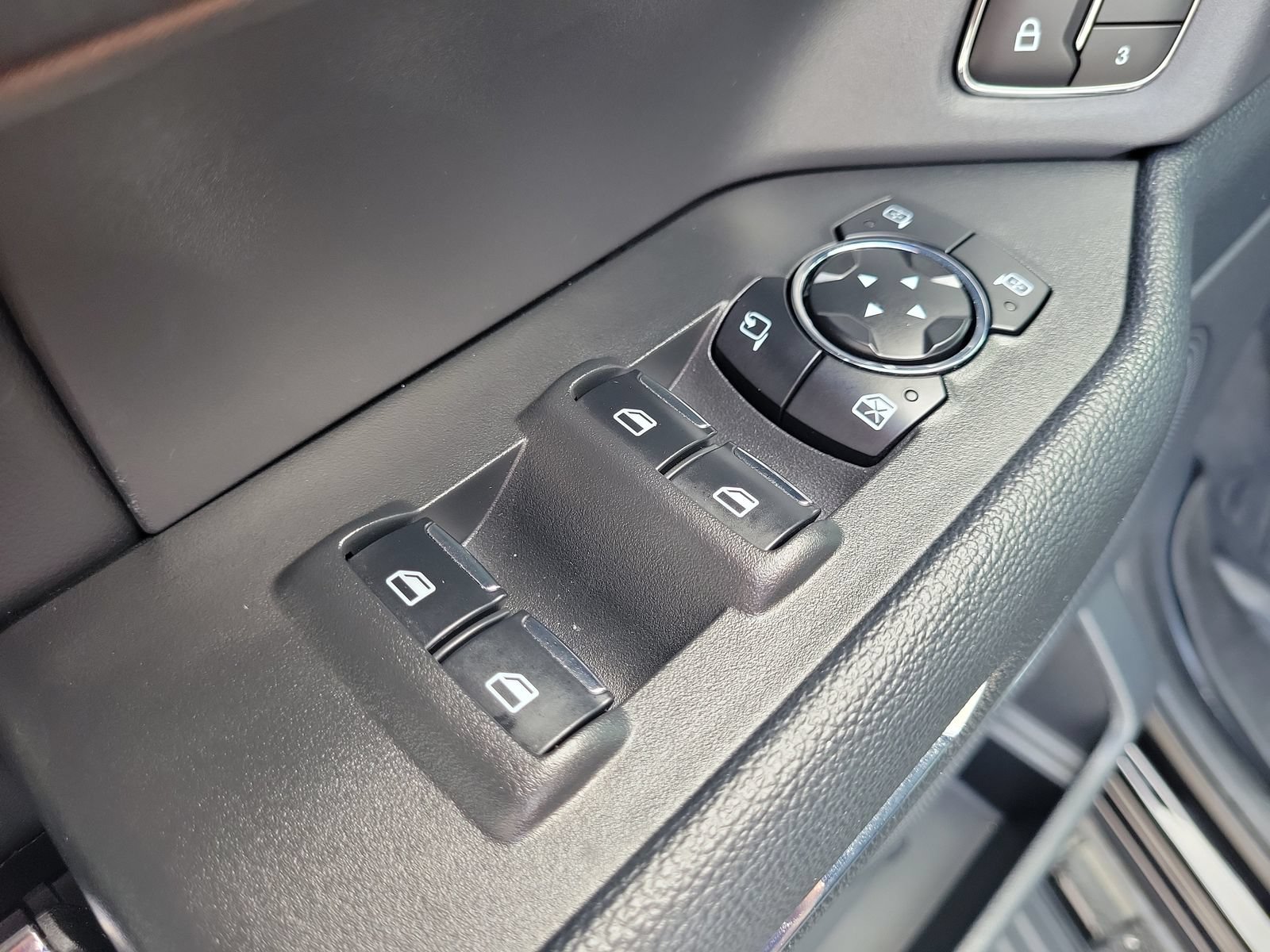 Certified 2024 Ford Expedition Limited RWD image 16