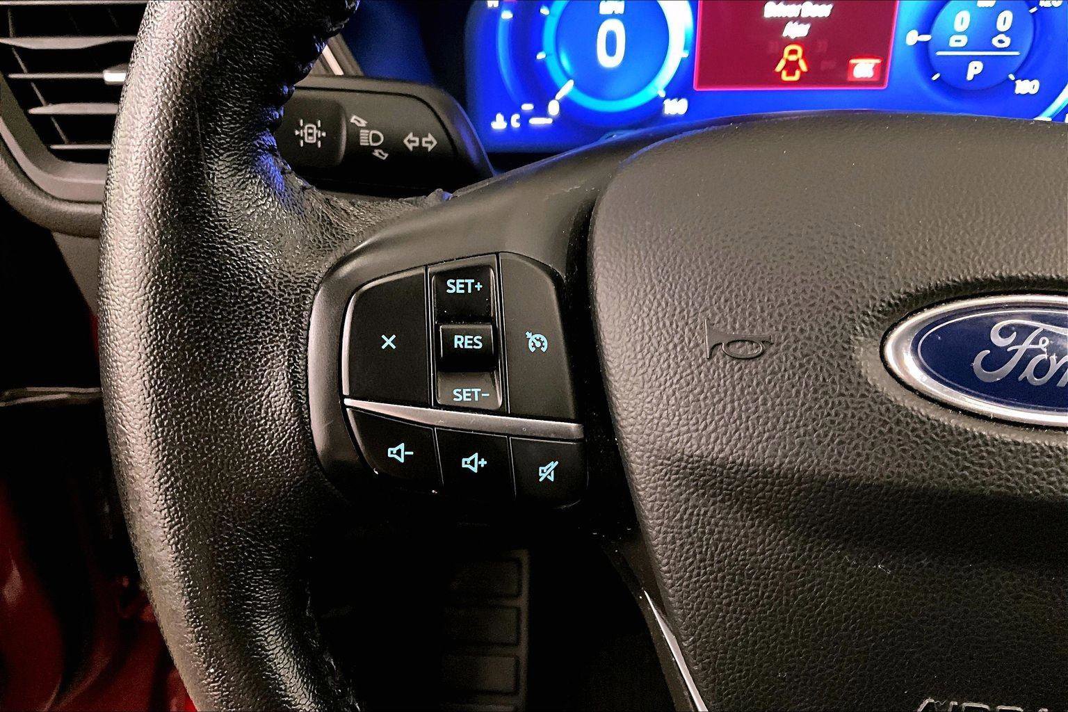 Certified 2020 Ford Escape SE Sport image 17