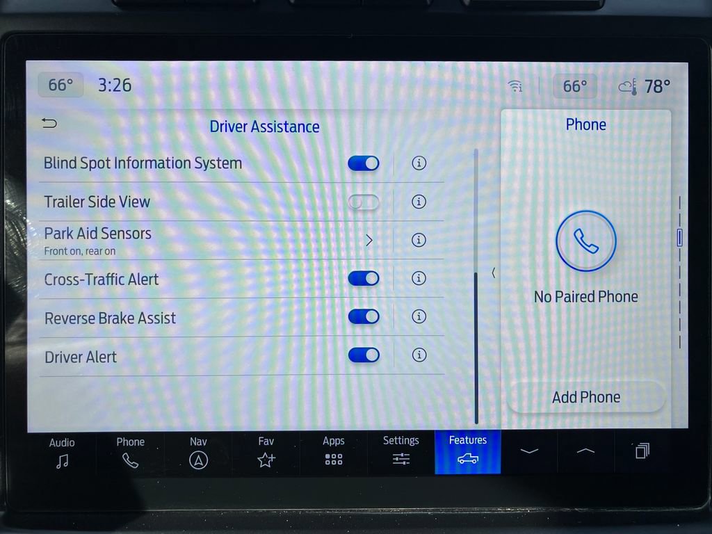 Certified 2024 Ford F250 Platinum image 34