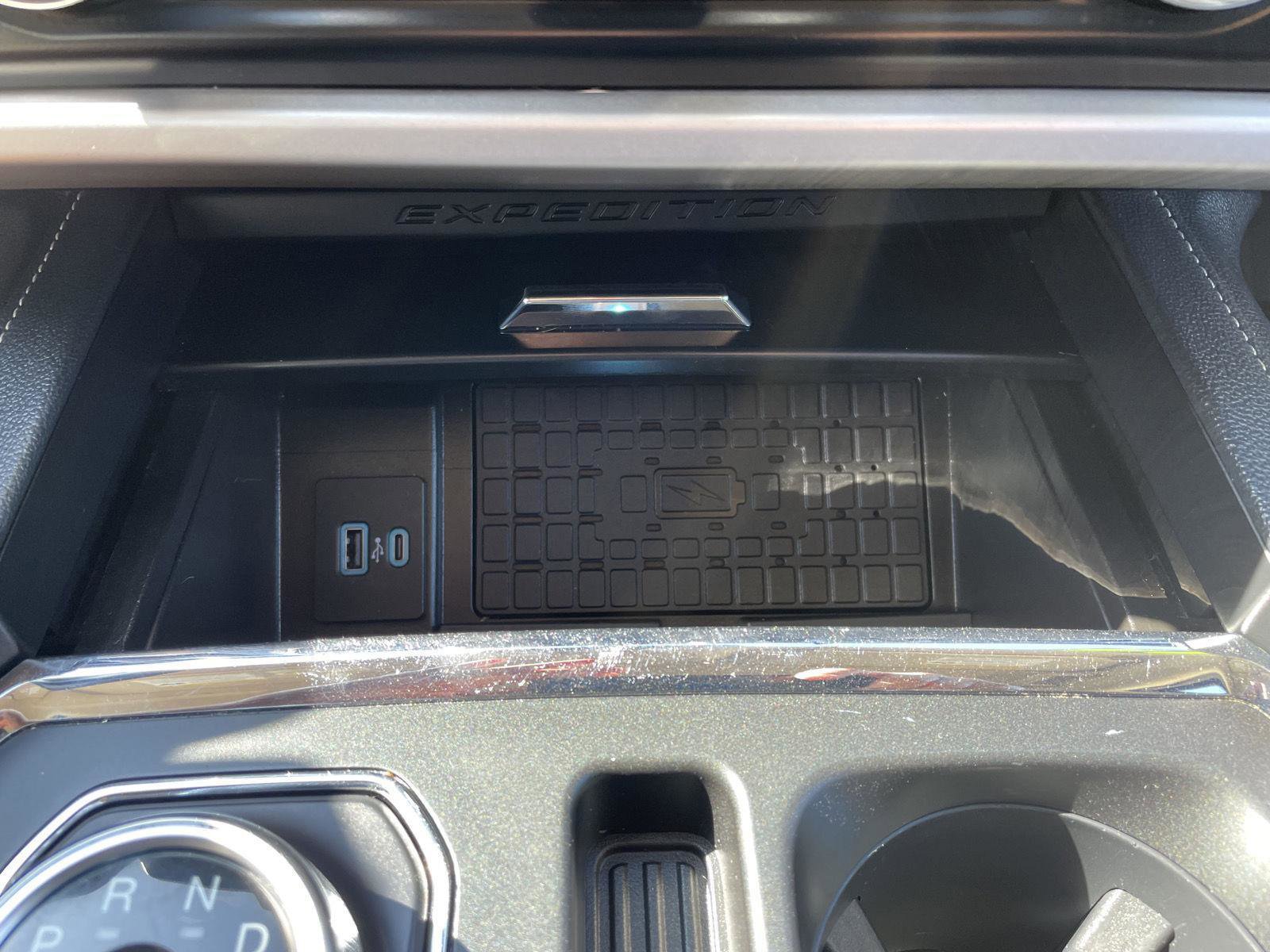 Certified 2024 Ford Expedition Max XLT AWD/4WD image 31