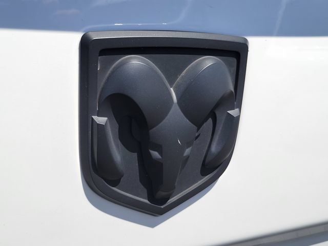 Used 2022 RAM 1500 Warlock w/ Electronics Group AWD/4WD image 9