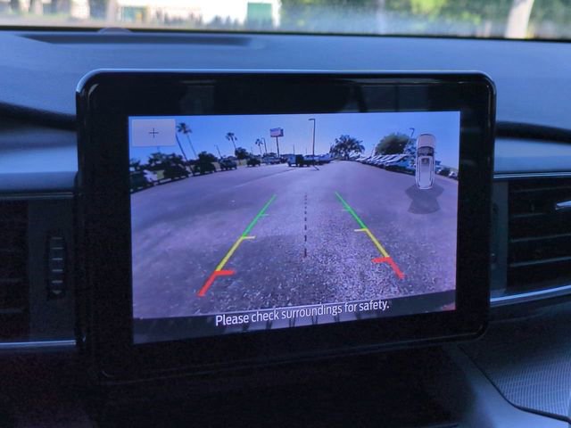 Certified 2023 Ford Explorer XLT w/ Equipment Group 202A image 25