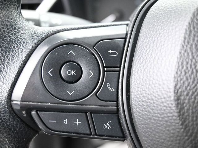 Used 2024 Toyota Corolla LE FWD image 17