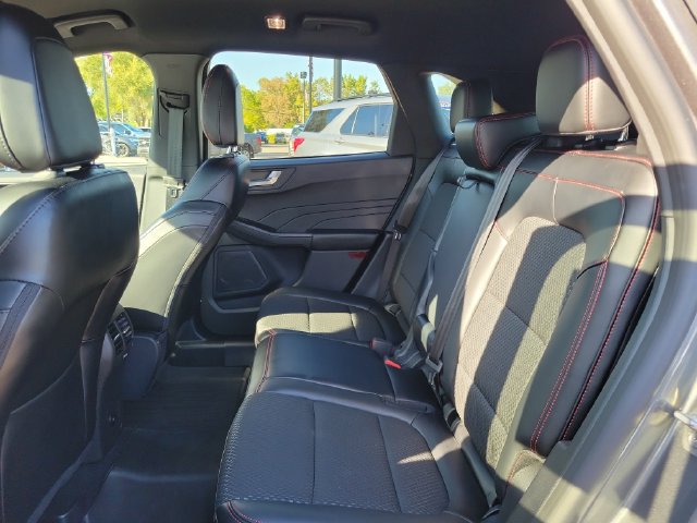 Certified 2024 Ford Escape ST-Line w/ Tech Pack #1 AWD/4WD image 26